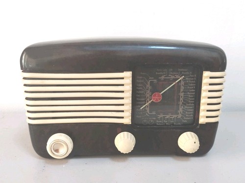 Vintage radio tesla - vintage,