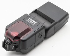 Soligor PZ-400AFM Blitzgerät