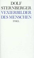 Vexierbilder des menschen - menschen, |