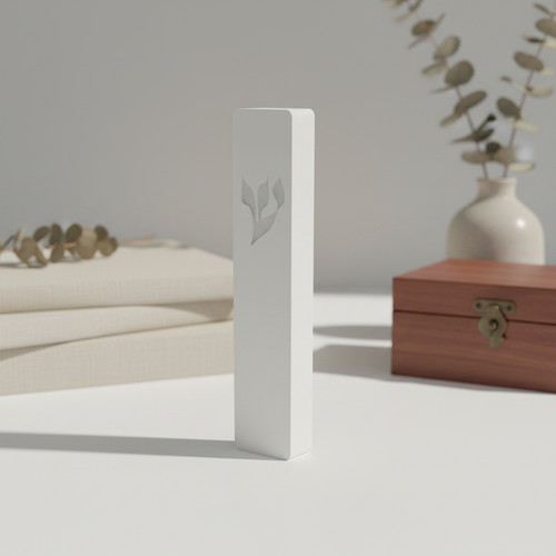 Luxus mesusa stil 1 - luxus, |