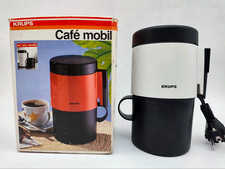 Krups Cafe Mobil kleine