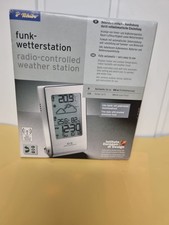 Tchibo Funk - Wetterstation