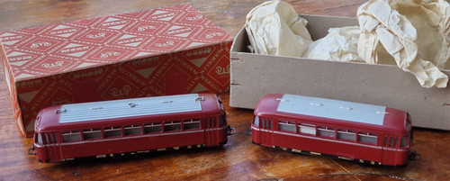 Märklin 800 - db,