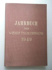 Jahrbuch der Wiener