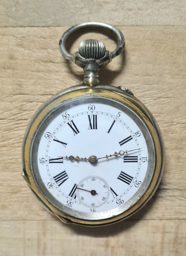 Taschenuhr