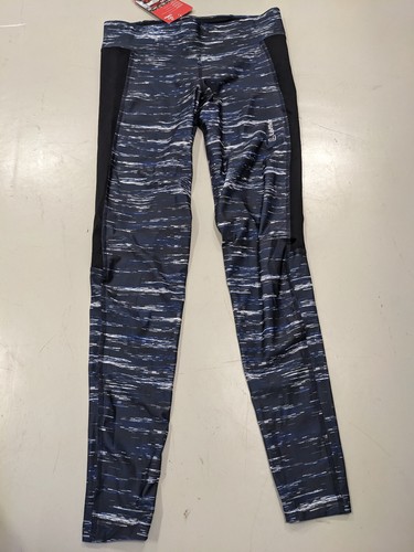 Löffler damen tights aero - w,