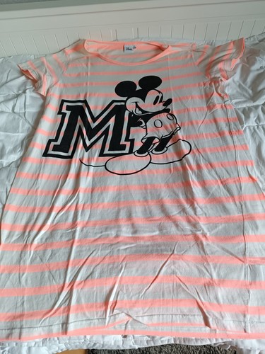Nachthemd disney mickey - mickey, mouse