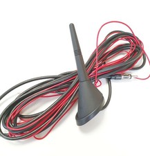 AUTO KFZ ANTENNE 16V Look