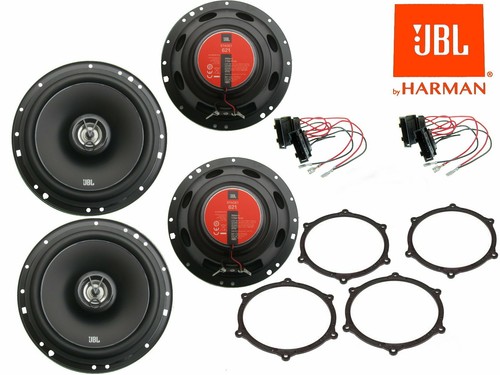 Jbl passend für seat - jbl,