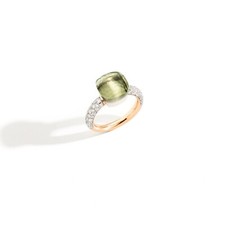 Pomellato Ring Nudo Classic