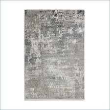 Kurzflor Teppich Schöner