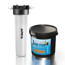 Aktion arka myaqua - arka,