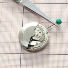 PUW 1563 T, komplettes Werk, gebraucht, für Ersatzteile WDH0230