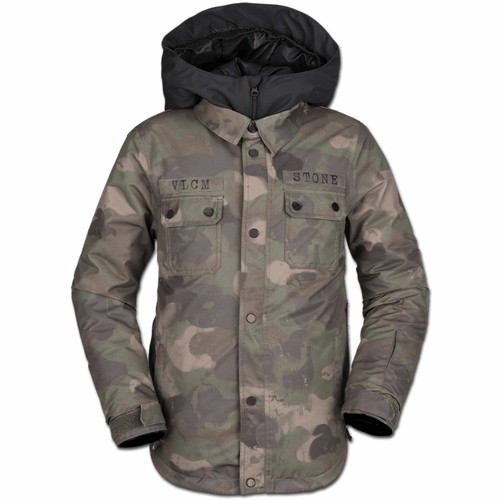 Volcom neolithic insulated - neolithic,