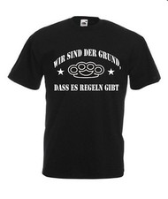 T-Shirt Größe S bis 4XL Ultra / Ultras / Fussball / Fanshirt / Hardcore / Pyro