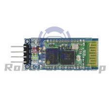 HC-06 RS232 Bluetooth RF