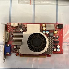 Medion Nvidia Geforce 6700XL