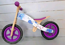 FAHRRAD OHNE PEDALE KIDZAMO