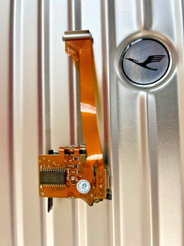 Laser pick für - für, bang
