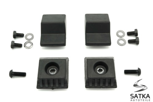 Kofferraum anschlag für - 4x,