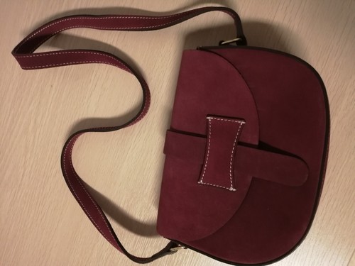 Alessandro mari crossbody - alessandro,