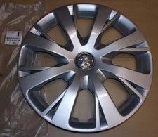 Peugeot 208 4x Radkappe