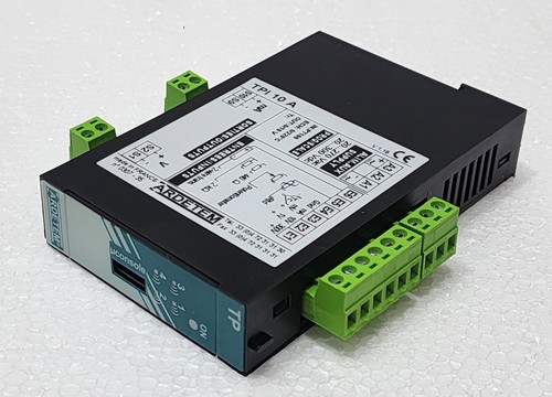 Ardetem tpi tpi10a - tpi, /