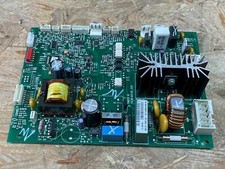 Leistungselektronik für