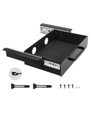 VEVOR Untertisch Schublade mit