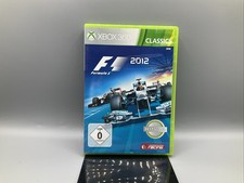 F1 2012 (Microsoft Xbox 360)