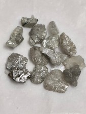 Rohdiamant - Natürlicher