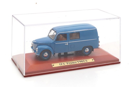 Ifa framo v901 blau - ifa,