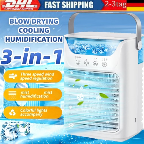 Aircooler mobile - in,