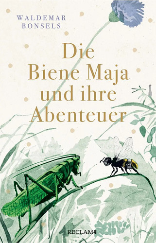 Die biene maja und - und, ihre