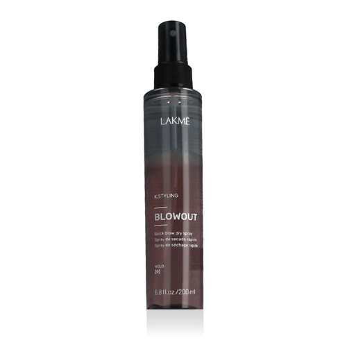 Lakme styling blowout quick - k.styling,