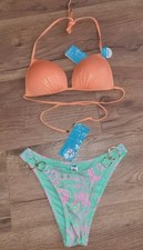 Bade Anzug 2teilig. Neu. S-M, Neu Mit Eticket