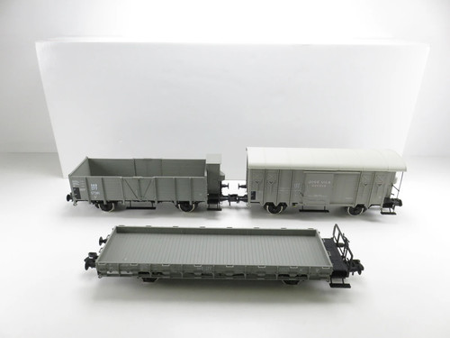 Märklin 58401 - (1hol392),