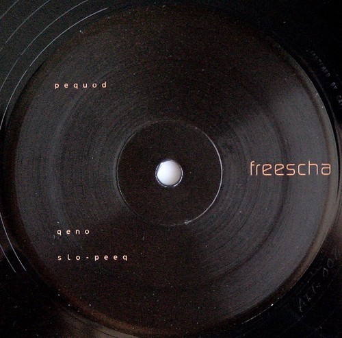 Freescha volume 12 ltd - volume,
