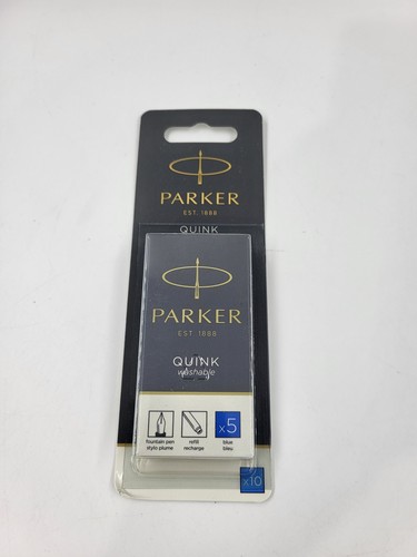 Parker tintenpatrone quink - parker,