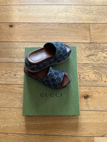 Gucci clogs größe - gucci,