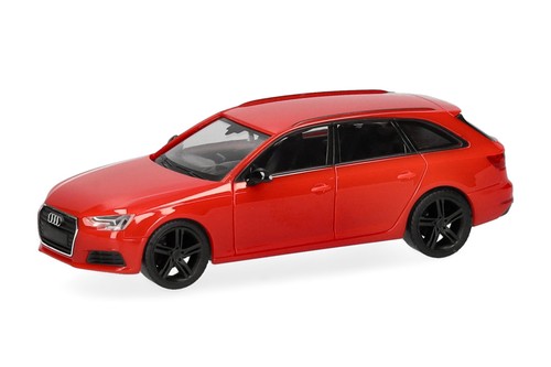 Herpa 028578 004 audi - 028578-004, a4