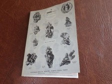 VINTAGE Bossons Artware