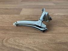 Neu Campagnolo C Record 2-fach