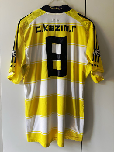 Adidas fenerbahce - adidas,