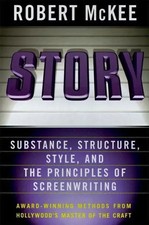 Story | Style, Structure
