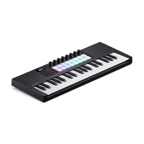 Novation launchkey mini mk4 - launchkey,