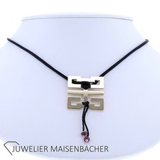 Halsketten Cartier Le Baiser