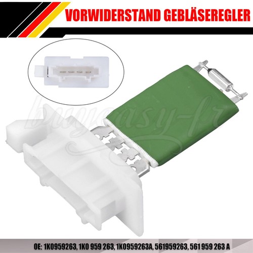Heizung gebläse motor - heizung,