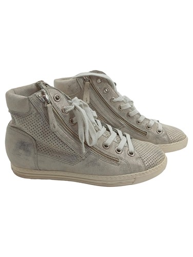 Paul green sneaker high - sneaker,
