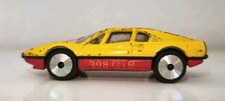 Matchbox Ferrari 308 GTB Laser